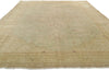 8 x 12 Vintage Earth-Tone Turkish Sivas Rug 51292