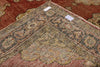 8 x 14 Vintage Turkish Oushak Rug 51294