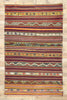 6 x 9 Vintage Kilim Rug 51300