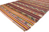 6 x 9 Vintage Kilim Rug 51300