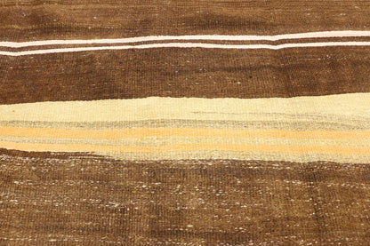 7 x 11 Vintage Kilim Rug 51302