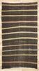 6 x 11 Vintage Striped Turkish Kilim Rug 51303