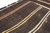 6 x 11 Vintage Striped Turkish Kilim Rug 51303