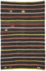 8 x 11 Vintage Turkish Kilim Rug 51304