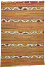 5 x 8 Vintage Kilim Rug 51307