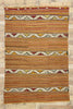 5 x 8 Vintage Kilim Rug 51307
