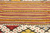 5 x 8 Vintage Kilim Rug 51307