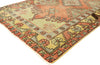 3 x 5 Vintage Turkish Oushak Rug 51315
