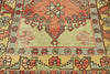 3 x 5 Vintage Turkish Oushak Rug 51315