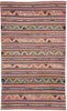 6 x 9 Vintage Turkish Kilim Rug 51319
