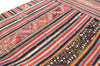 6 x 9 Vintage Turkish Kilim Rug 51319