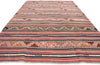 6 x 9 Vintage Turkish Kilim Rug 51319