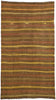 7 x 13 Vintage Turkish Kilim Rug 51320