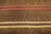 7 x 13 Vintage Turkish Kilim Rug 51320