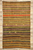 7 x 12 Vintage Turkish Kilim Rug 51321