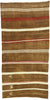 6 x 12 Vintage Turkish Kilim Rug 51324