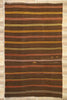 7 x 12 Vintage Turkish Kilim Rug 51330