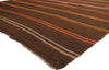 7 x 12 Vintage Turkish Kilim Rug 51330