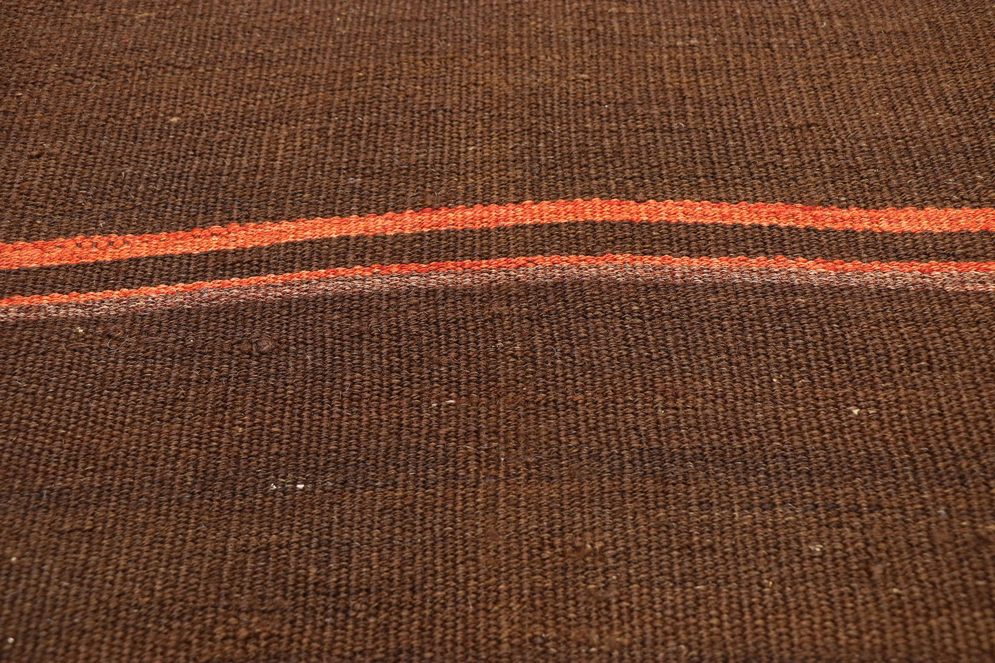 7 x 12 Vintage Turkish Kilim Rug 51330