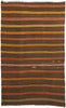 7 x 12 Vintage Turkish Kilim Rug 51330