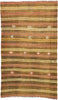 7 x 12 Vintage Turkish Kilim Rug 51331