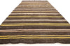 6 x 13 Vintage Turkish Kilim Rug 51332