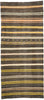 6 x 13 Vintage Turkish Kilim Rug 51332