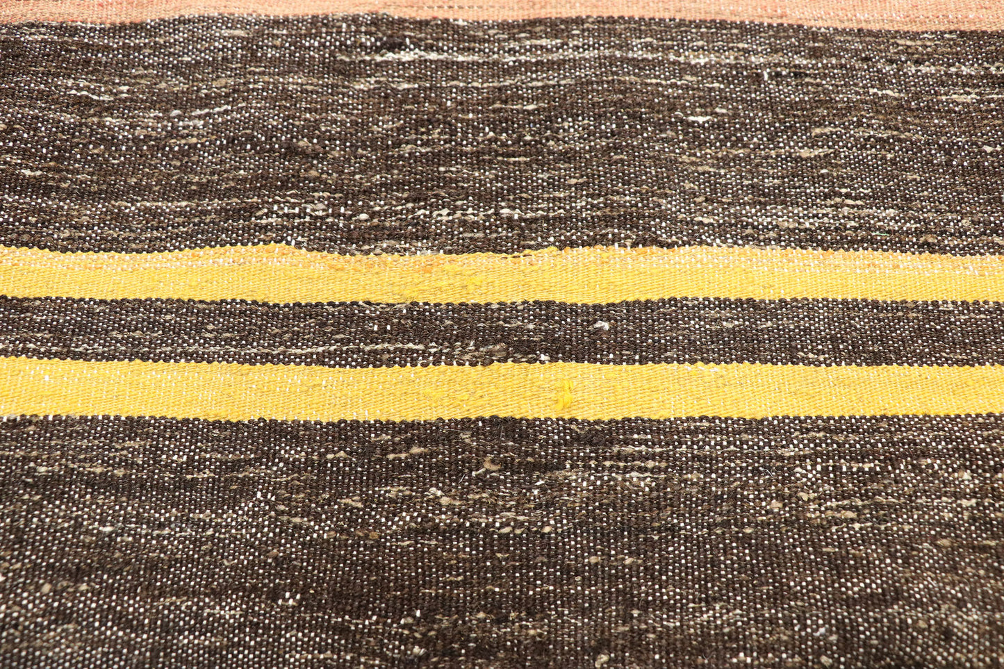 6 x 13 Vintage Turkish Kilim Rug 51332