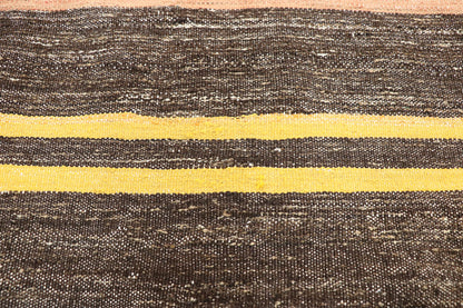 6 x 13 Vintage Turkish Kilim Rug 51332