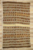 7 x 11 Vintage Turkish Kilim Rug 51333