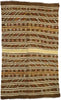7 x 11 Vintage Turkish Kilim Rug 51333