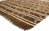 7 x 11 Vintage Turkish Kilim Rug 51333