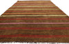 7 x 12 Vintage Turkish Kilim Rug 51334