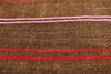 7 x 12 Vintage Turkish Kilim Rug 51334