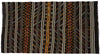 7 x 12 Vintage Kilim Rug 51335