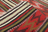 5 x 8 Vintage Turkish Kilim Rug 51336