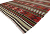 5 x 8 Vintage Turkish Kilim Rug 51336