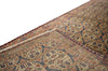 3 x 9 Vintage Turkish Oushak Runner 51338