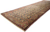 3 x 9 Vintage Turkish Oushak Runner 51338