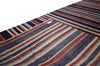 5 x 11 Vintage Turkish Sivas Rug 51346