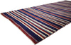5 x 11 Vintage Turkish Sivas Rug 51346