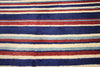 5 x 11 Vintage Turkish Sivas Rug 51346