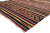 6 x 11 Vintage Turkish Kilim Rug 51347