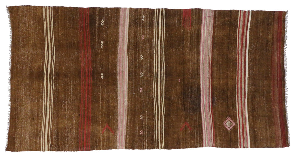 6 x 12 Antique Kilim Rug 51348