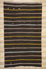 7 x 12 Vintage Turkish Kilim Rug 51349