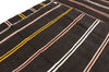 7 x 12 Vintage Turkish Kilim Rug 51349