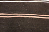 7 x 12 Vintage Turkish Kilim Rug 51349