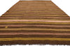 8 x 13 Vintage Turkish Kilim Rug 51350