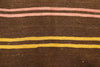 8 x 13 Vintage Turkish Kilim Rug 51350