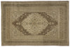 7 x 11 Antique Oushak Rug 51355